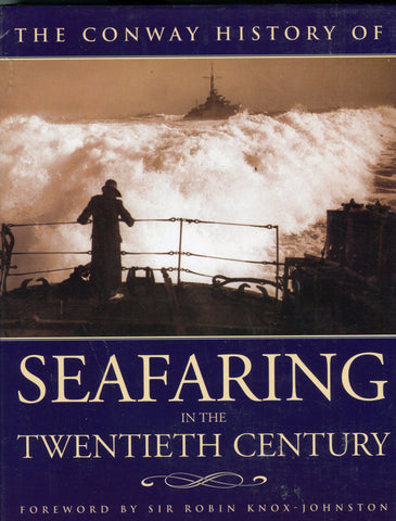 Seafaring in the Twentieth Century