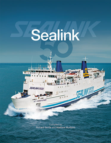 Sealink  50
