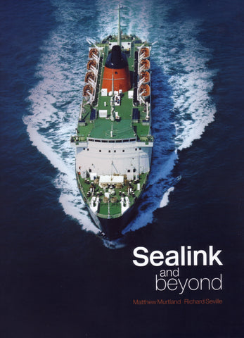 SEALINK and BEYOND