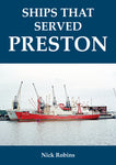 SHIPS THAT SERVED PRESTON