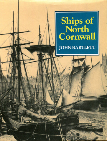 Ships of North Cornwall