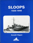 SLOOPS 1926-1946  (PREOWNED)