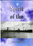 SPIRIT OF THE IROQUOIS