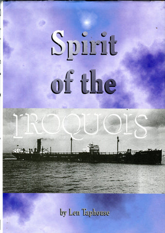 SPIRIT OF THE IROQUOIS