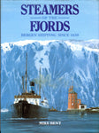 STEAMERS OF THE FJORDS - BERGEN SHIPPING SINCE 1839