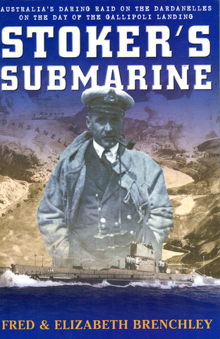 STOKER'S SUBMARINE