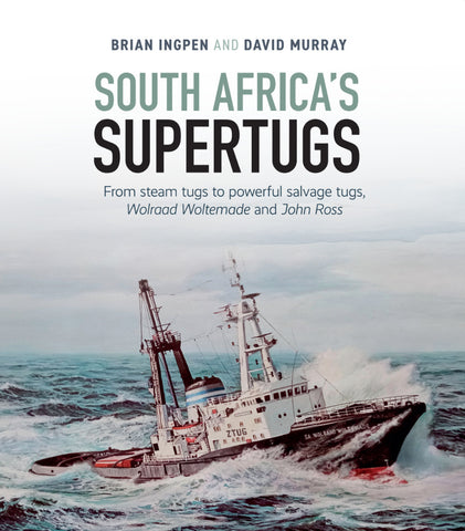 South Africa's Supertugs