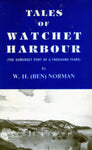 Tales of Watchet Harbour