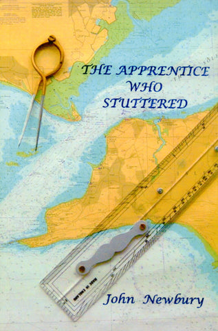 THE APPRENTICE WHO STUTTERED