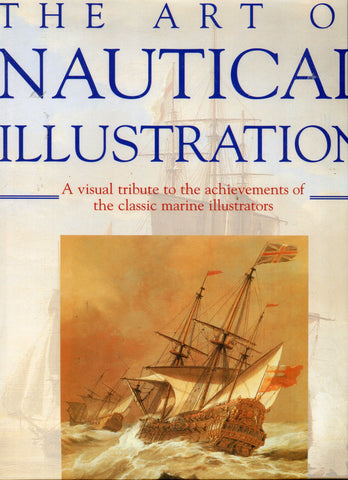 The Art of Nautical Illustration