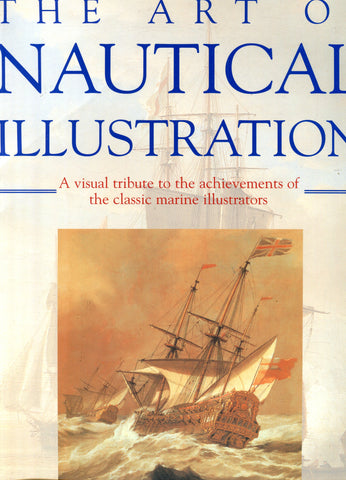 THE ART OF NAUTICAL ILLUSTRATION
