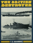 The British Destroyer