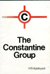 THE  CONSTANTINE GROUP