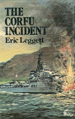 The Corfu Incident