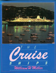 THE CRUISE SHIPS