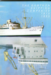THE Gorthon Shipping Companies 1915-1985