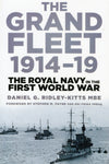 THE GRAND FLEET 1914-19