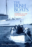 The Irish Boats Volume 2 Liverpool to Cork and Waterford- pre-owned