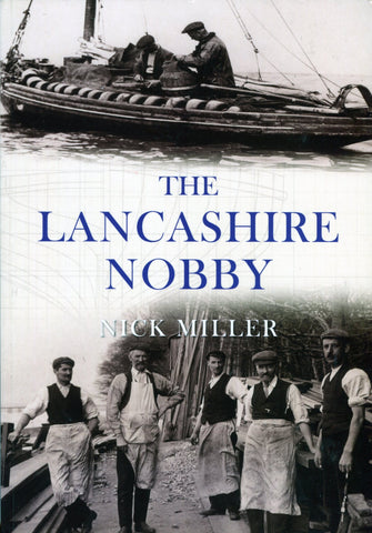 The Lancashire Nobby
