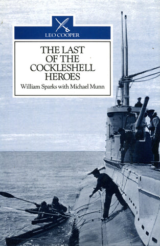 THE LAST OF THE COCKLESHELL HEROES