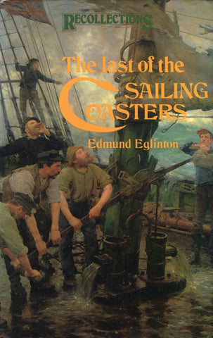 The last of the Sailing Coasters