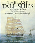 The Last TALL SHIPS