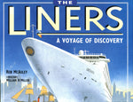 THE LINERS A VOYAGE OF DISCOVERY