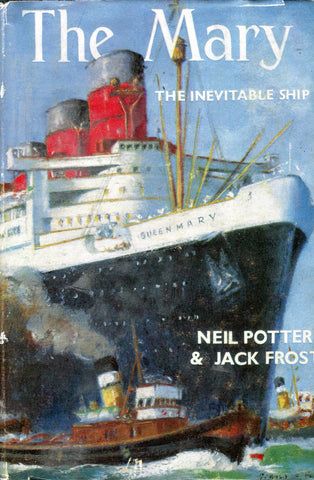THE MARY THE INEVITABLE SHIP