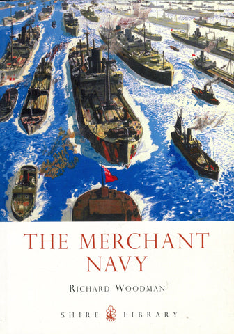 THE MERCHANT NAVY