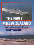 THE NAVY IN NEW ZEALAND