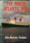 THE NORTH ATLANTIC RUN