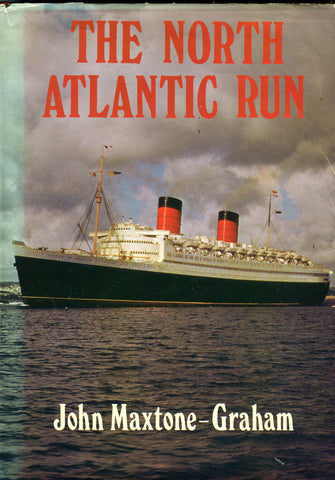 THE NORTH ATLANTIC RUN