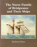 The Nurse Family of Bridgwater and their Ships