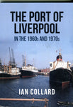 The Port of Liverpool in the 1960s and 1970s - pre-owned