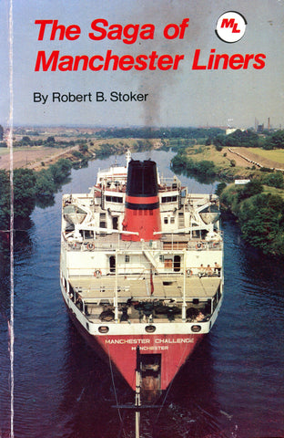 THE SAGA OF MANCHESTER LINERS