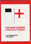 THE SAINT GEORGE STEAM PACKET COMPANY