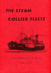 THE STEAM COLLIER FLEETS