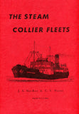 THE STEAM COLLIER FLEETS