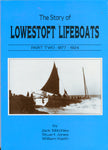 The Story of Lowestoft Lifeboats Part Two 1877-1924