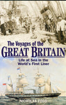 The Voyages of the Great Britain