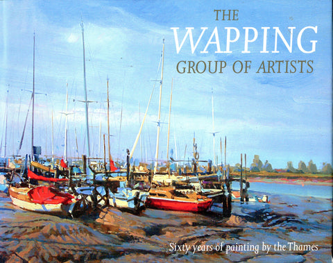 THE WAPPING GROUP OF ARTISTS