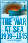 VOICES FROM THE WAR AT SEA 1939-1945