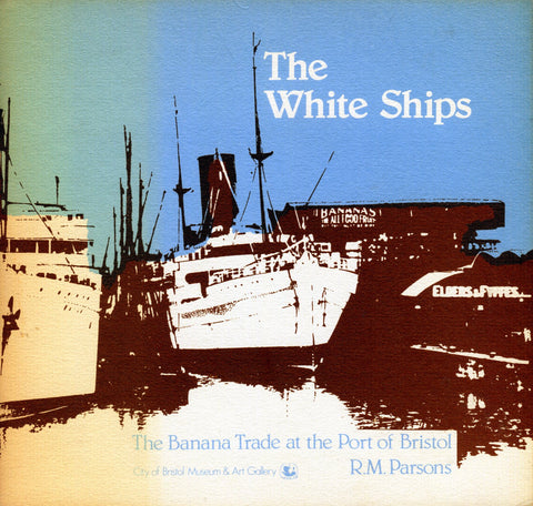 The White Ships