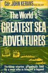 The World's Greatest Sea Adventures