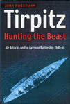 Tirpitz Hunting the Beast