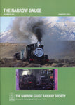 The Narrow Gauge Issue 286