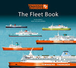 Townsend Thoresen – The Fleet Book