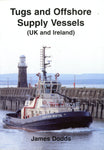 TUGS AND OFFSHORE SUPPLY VESSELS  (UK and Ireland)
