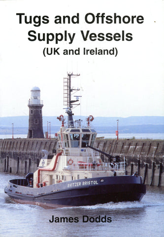 TUGS AND OFFSHORE SUPPLY VESSELS  (UK and Ireland)