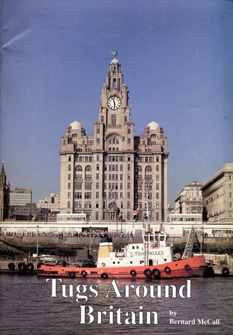 Tugs around Britain
